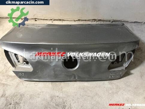 Volkswagen Passat Bagaj Kapağı çıkma parça