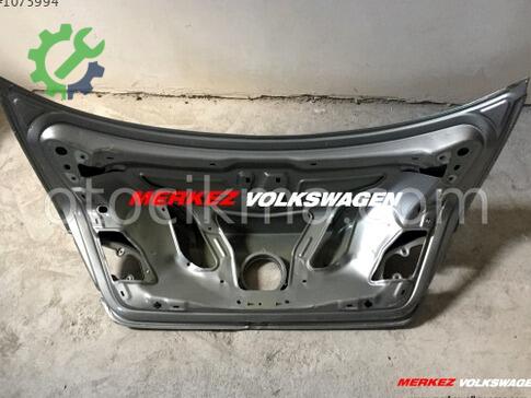 Volkswagen Passat Bagaj Kapağı çıkma parça