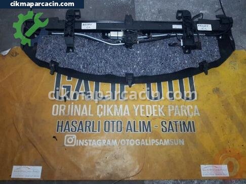 Volkswagen Passat Bagaj Pandizot çıkma parça