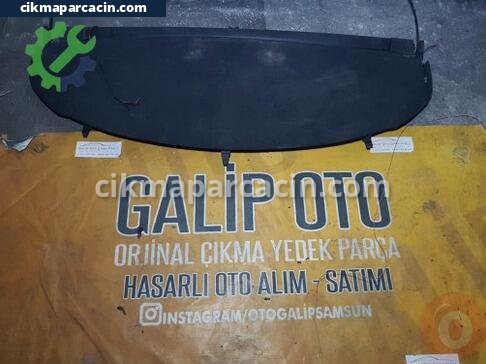 Volkswagen Passat Bagaj çıkma parça