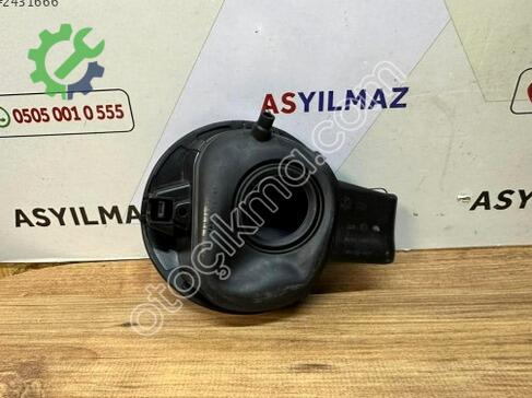 Volkswagen Passat Depo Kapağı 3C88098570 çıkma parça