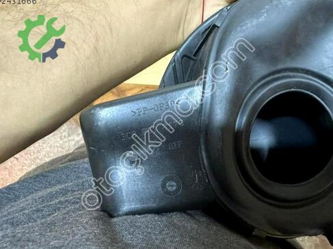 Volkswagen Passat Depo Kapağı 3C88098570 çıkma parça