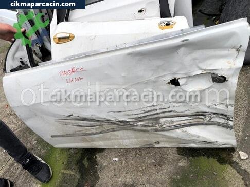 Volkswagen Passat Cam Krikosu çıkma parça