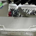VOLKSWAGEN PASSAT CC ÇIKMA ARKA TAMPON