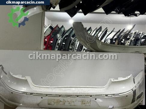 Volkswagen Passat Arka Tampon çıkma parça