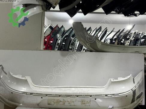 Volkswagen Passat Arka Tampon çıkma parça