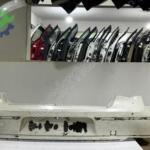 VOLKSWAGEN PASSAT CC ÇIKMA ARKA TAMPON