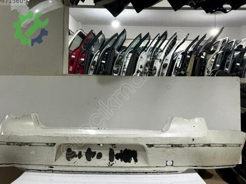 Volkswagen Passat Arka Tampon çıkma parça