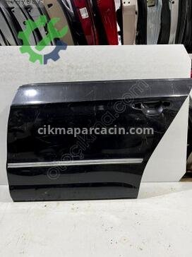 Volkswagen Passat Sol Arka Kapı çıkma parça