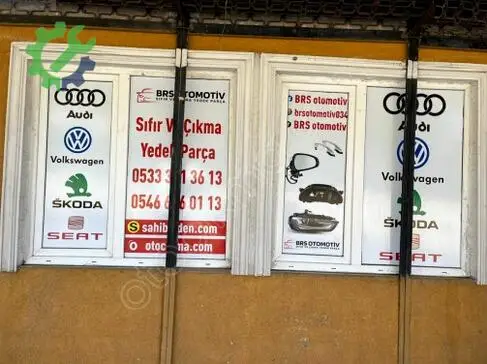 Volkswagen Passat Kaput çıkma parça