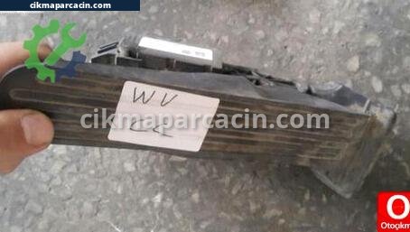 Volkswagen Passat Pedal çıkma parça