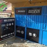 VOLKSWAGEN PASSAT CC HAVA KANALI  3C0805971A