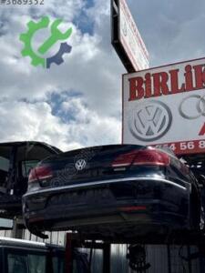 Volkswagen Passat CC Komple Arka