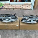 VOLKSWAGEN PASSAT CC LEDLİ SAĞ VE SOL TAKIM FAR SIFIR 3C8941754Q