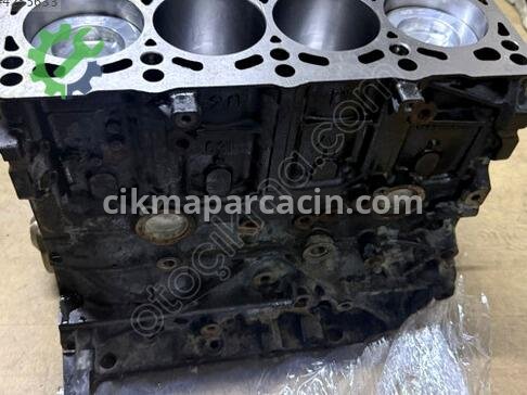 Volkswagen Passat Motor Komple çıkma parça