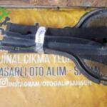 Volkswagen Passat CC Ön Cam Izgarası Hatasız Orjinal Çıkma