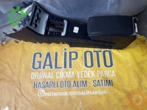 Volkswagen Passat CC Orta Konsol Hatasız Orjinal Çıkma