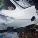 Volkswagen Passat CC Sağ Arka Çamurluk Hatasız Orjinal Çıkma