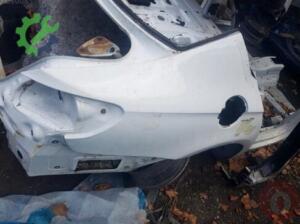 Volkswagen Passat CC Sağ Arka Çamurluk Hatasız Orjinal Çıkma