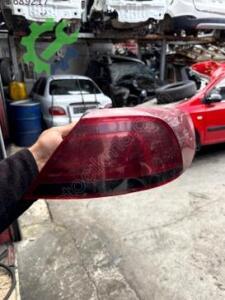 Volkswagen Passat CC Sağ Arka Dış Stop Çıkma Orijinal