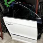 Volkswagen Passat CC Sağ Arka Kapı Hatasız Çıkma Orijinal