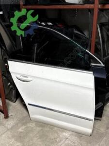 Volkswagen Passat CC Sağ Arka Kapı Hatasız Çıkma Orijinal