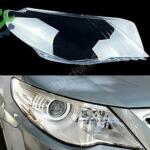 VOLKSWAGEN PASSAT CC SAĞ FAR CAMI SIFIR 2008-2012