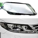 VOLKSWAGEN PASSAT CC SAĞ FAR CAMI SIFIR 2013-2017
