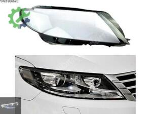 VOLKSWAGEN PASSAT CC SAĞ FAR CAMI SIFIR 2013-2017