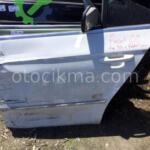 Volkswagen Passat CC Sağ Ön Kelebek Camı hatasız orjinal