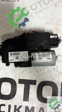 Volkswagen Scirocco Sunroof Motoru 6R0959591D çıkma parça