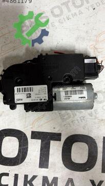 Volkswagen Scirocco Sunroof Motoru 6R0959591D çıkma parça
