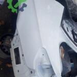 Volkswagen Passat CC Sol Arka Çamurluk Hatasız Orjinal Çıkma