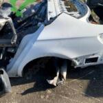 VOLKSWAGEN PASSAT CC SOL ARKA ÇAMURLUK ORJİNAL ÇIKMA