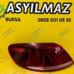 VOLKSWAGEN PASSAT CC SOL DIŞ STOP (ORJİNAL)