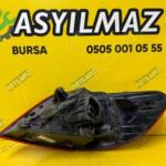 VOLKSWAGEN PASSAT CC SOL DIŞ STOP (ORJİNAL)