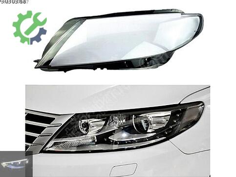 Volkswagen Passat Far Camı çıkma parça