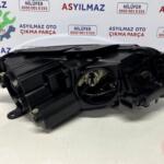 VOLKSWAGEN PASSAT CC SOL FAR LEDLİ ORJİNAL HATASIZ