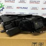 VOLKSWAGEN PASSAT CC SOL FAR XENON SIFIR BEYNİ HARİÇ