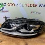 VOLKSWAGEN PASSAT CC SOL FAR XENON SIFIR YANSANAYİ