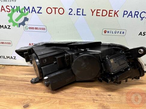 Volkswagen VW CC Xenon Far çıkma parça