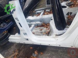 Volkswagen Passat CC Sol Marşbiyel Hatasız Orjinal Çıkma