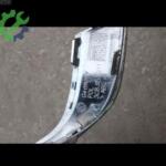 Volkswagen Passat CC sol sis farı çerçeve krom çıtaları