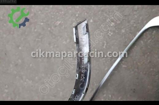 Volkswagen Passat Sis Farı Çerçevesi çıkma parça