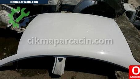 Volkswagen Passat Tavan Çıtası çıkma parça