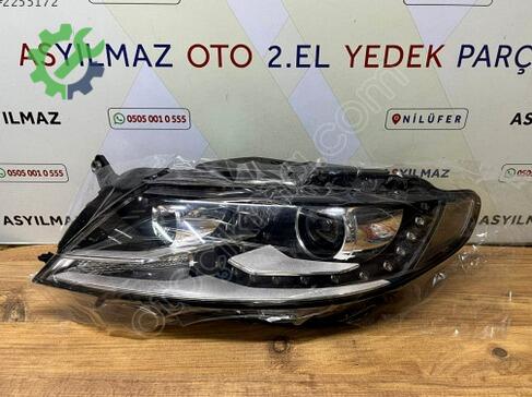 Volkswagen Passat Xenon Far çıkma parça