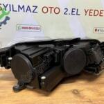 VOLKSWAGEN PASSAT CC XENON SOL FAR LEDLİ SIFIR