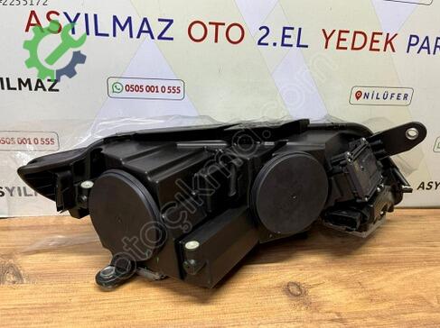 Volkswagen Passat Xenon Far çıkma parça