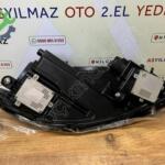 VOLKSWAGEN PASSAT CC XENON SOL FAR LEDLİ SIFIR