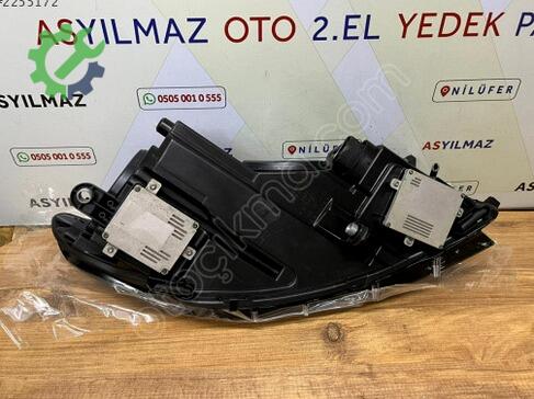 Volkswagen Passat Xenon Far çıkma parça